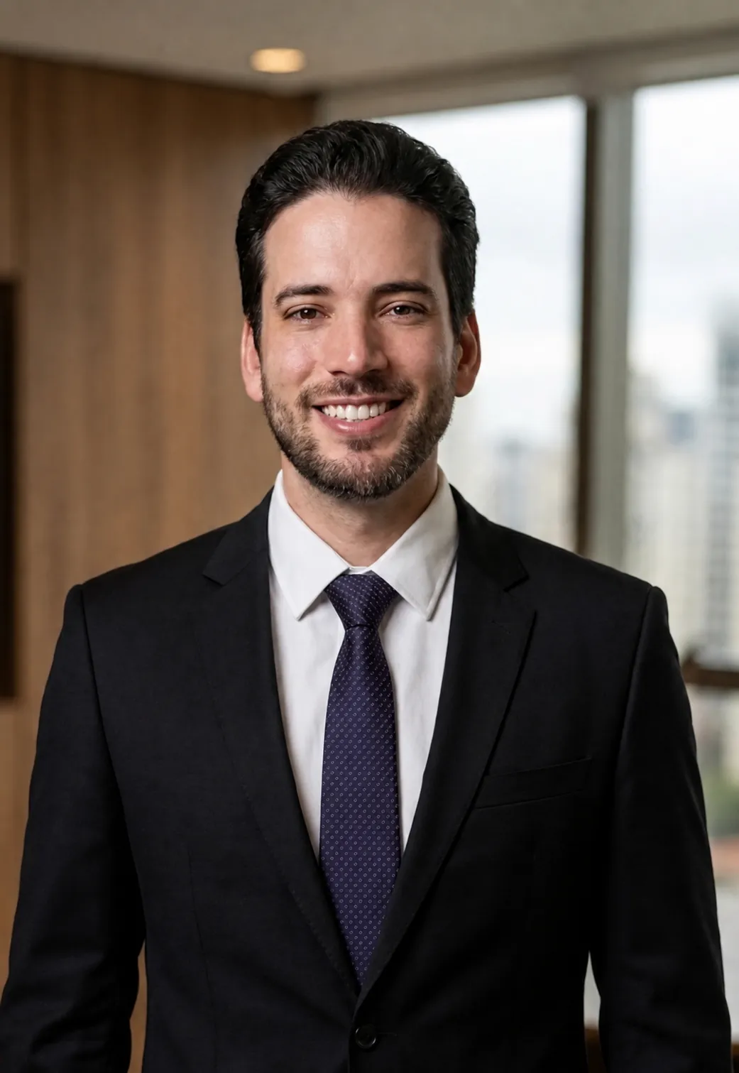 Dr. Raphael Freitas